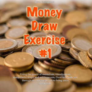 Money Draw Self-Hypnosis