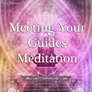 Meet your spirit guides