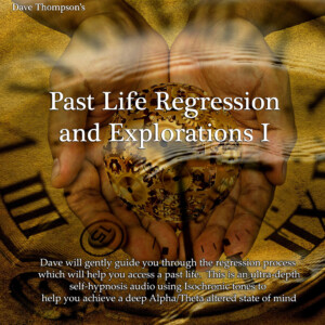 Past-Life Audios