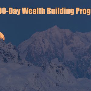 90-Day Wealth Building Program
