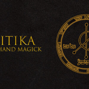 Nitika Magick Class