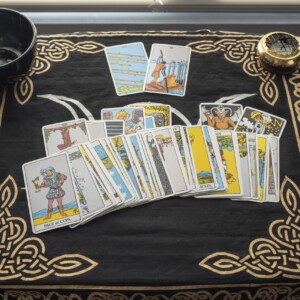 Complex Tarot
