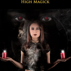 HighMagickEpub