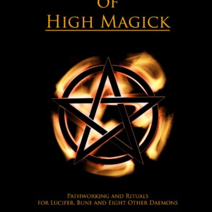 Daemons of High Magick EPUB