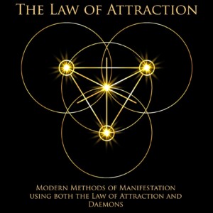 Daemons and the Law of Attraction