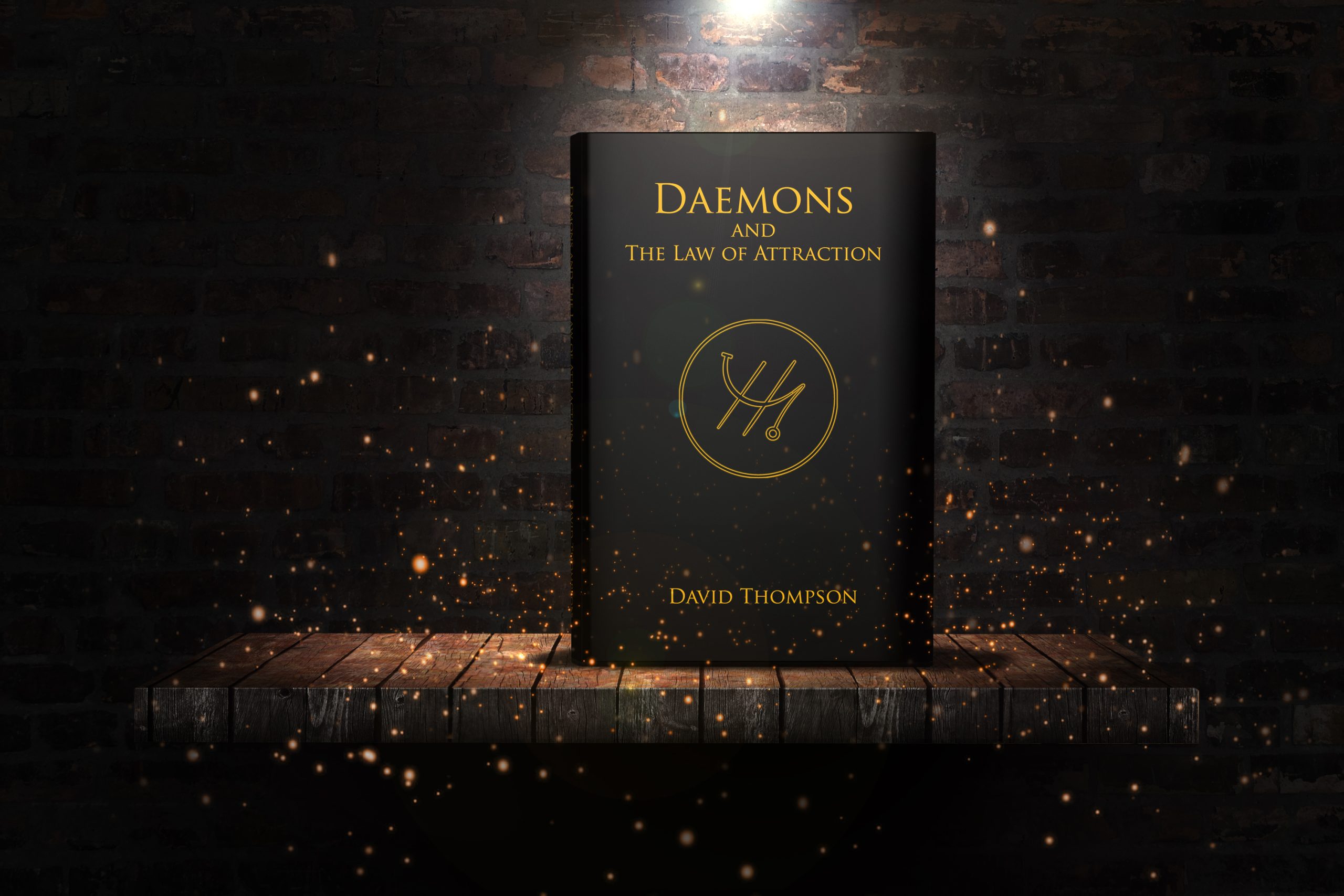Daemons and The Law of Attraction