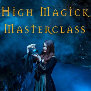 High Magik Masterclass
