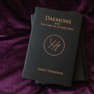 Daemons and The Law of Attraction (Overstock)