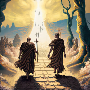 Custom Pathworkings
