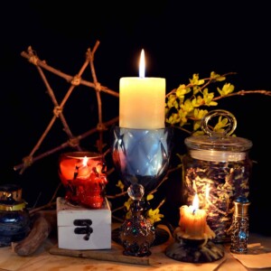 Candles Magik Epub