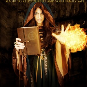 Protection Magik EPUB