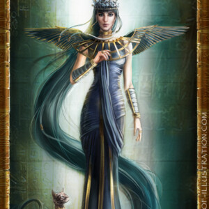 Custom Spirit Attunements