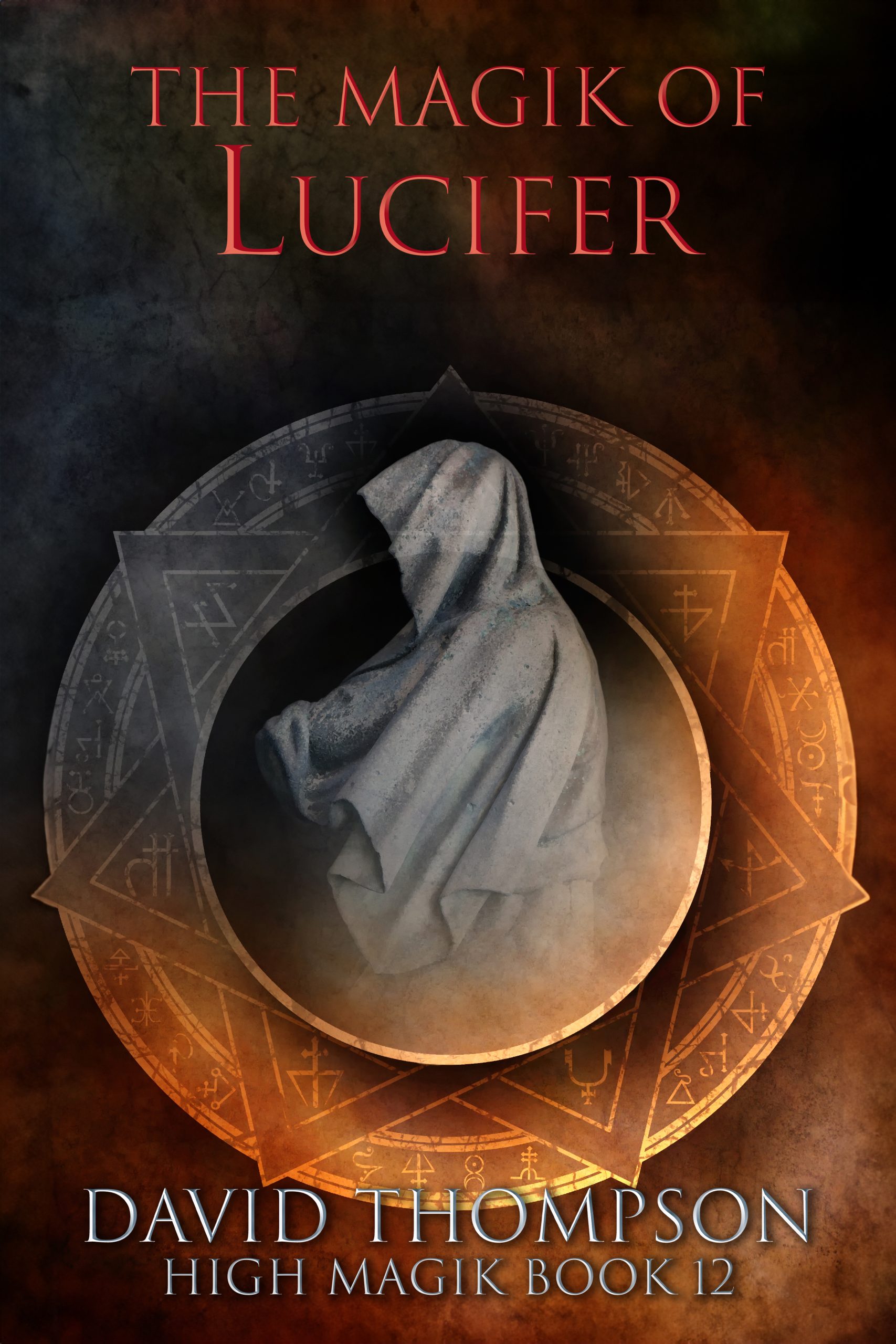 Magik Of Lucifer