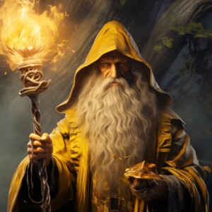 Ritual - General Magik