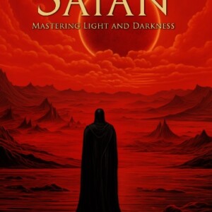 Magik of Satan - Linin Hardback