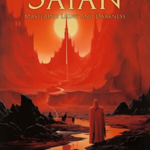 Magik of Satan EPUB