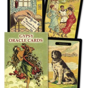 Speedy Tarot
