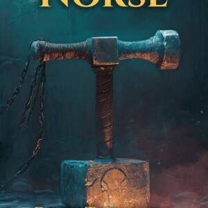 Norse Magik Odin and Thor EPUB