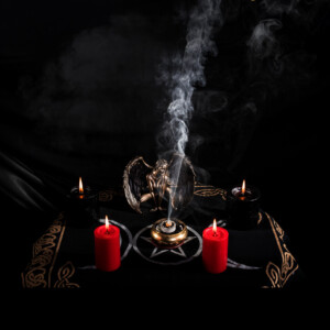 High Magik 303 EPUB