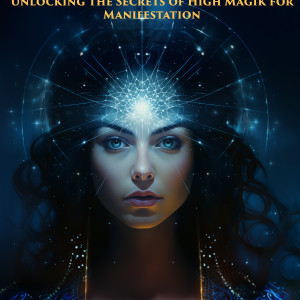 Hacking Reality: Unlocking the Secrets of High Magik for Manifestation EPUB