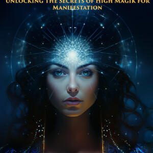 Hacking Reality: Unlocking the Secrets of High Magik for Manifestation EPUB
