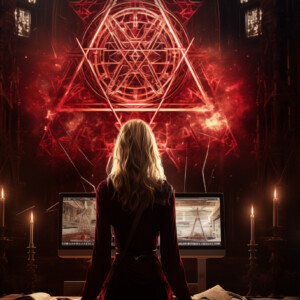 Command Magik: Using AI to Build Spirits, Rewrite Reality, and Take the Damn Wheel