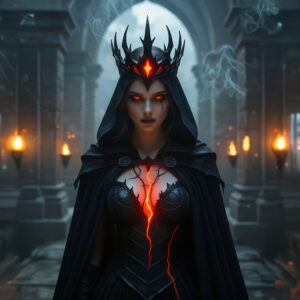 Goddesses of Darkness EPUB