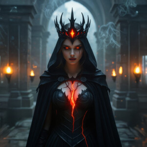Goddesses of Darkness EPUB