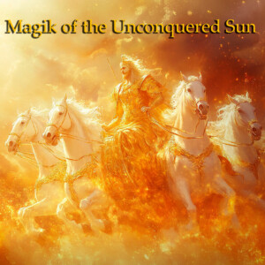 Solar Deities EPUB