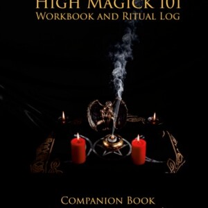 High Magik Logbook and Reference